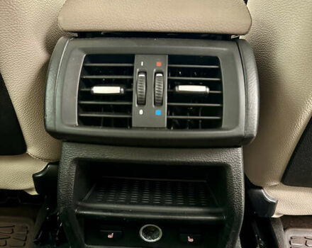 Белый БМВ Х3, объемом двигателя 2 л и пробегом 165 тыс. км за 16800 $, фото 36 на Automoto.ua