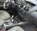 Білий БМВ Х3, об'ємом двигуна 3 л та пробігом 127 тис. км за 19000 $, фото 4 на Automoto.ua