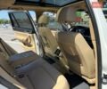 Білий БМВ Х3, об'ємом двигуна 2 л та пробігом 180 тис. км за 17500 $, фото 12 на Automoto.ua