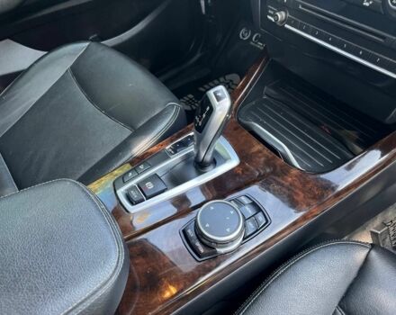 БМВ Х3 2015 в Черновцах на Automoto.ua Белый БМВ Х3, объемом двигателя 2 л и пробегом 130 тыс. км за 15800 $, фото 16 на Automoto.ua