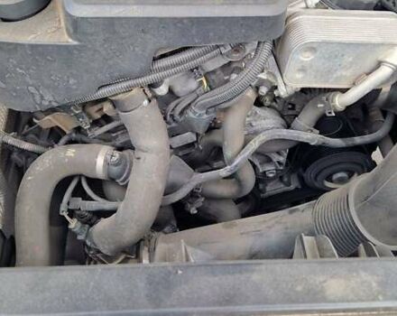 Білий БМВ Х3, об'ємом двигуна 2 л та пробігом 140 тис. км за 21500 $, фото 21 на Automoto.ua