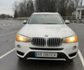 Білий БМВ Х3, об'ємом двигуна 2 л та пробігом 168 тис. км за 18000 $, фото 1 на Automoto.ua