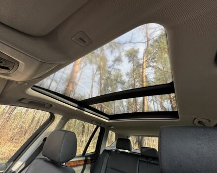 Белый БМВ Х3, объемом двигателя 2 л и пробегом 163 тыс. км за 16200 $, фото 8 на Automoto.ua