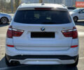 Белый БМВ Х3, объемом двигателя 2 л и пробегом 102 тыс. км за 20300 $, фото 16 на Automoto.ua