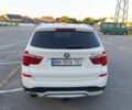 Білий БМВ Х3, об'ємом двигуна 2 л та пробігом 276 тис. км за 19200 $, фото 7 на Automoto.ua