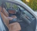 Белый БМВ Х3, объемом двигателя 2 л и пробегом 275 тыс. км за 21500 $, фото 14 на Automoto.ua