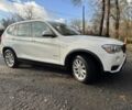 Белый БМВ Х3, объемом двигателя 2 л и пробегом 163 тыс. км за 16200 $, фото 4 на Automoto.ua