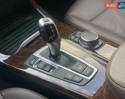 Белый БМВ Х3, объемом двигателя 2 л и пробегом 90 тыс. км за 17900 $, фото 26 на Automoto.ua