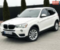 Білий БМВ Х3, об'ємом двигуна 2 л та пробігом 127 тис. км за 17900 $, фото 6 на Automoto.ua