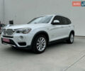 БМВ Х3 2015 в Днепре (Днепропетровске) на Automoto.ua Белый БМВ Х3, объемом двигателя 2 л и пробегом 217 тыс. км за 14990 $, фото 3 на Automoto.ua