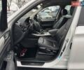 Білий БМВ Х3, об'ємом двигуна 2 л та пробігом 267 тис. км за 14250 $, фото 12 на Automoto.ua