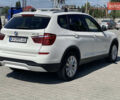 Білий БМВ Х3, об'ємом двигуна 2 л та пробігом 159 тис. км за 19200 $, фото 9 на Automoto.ua