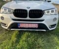 Белый БМВ Х3, объемом двигателя 2 л и пробегом 118 тыс. км за 16400 $, фото 7 на Automoto.ua