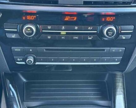 Белый БМВ Х3, объемом двигателя 2 л и пробегом 102 тыс. км за 18300 $, фото 9 на Automoto.ua