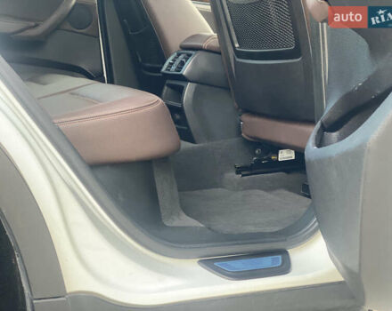 Белый БМВ Х3, объемом двигателя 2 л и пробегом 90 тыс. км за 17900 $, фото 30 на Automoto.ua