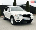 Білий БМВ Х3, об'ємом двигуна 2 л та пробігом 127 тис. км за 17900 $, фото 2 на Automoto.ua