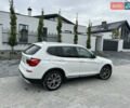 Белый БМВ Х3, объемом двигателя 2 л и пробегом 167 тыс. км за 19400 $, фото 19 на Automoto.ua