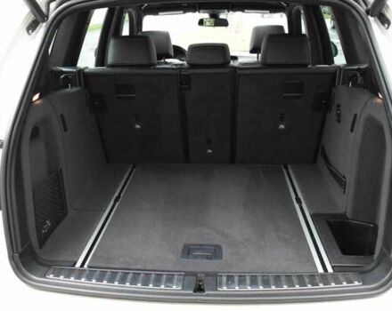 Белый БМВ Х3, объемом двигателя 3 л и пробегом 74 тыс. км за 5900 $, фото 20 на Automoto.ua