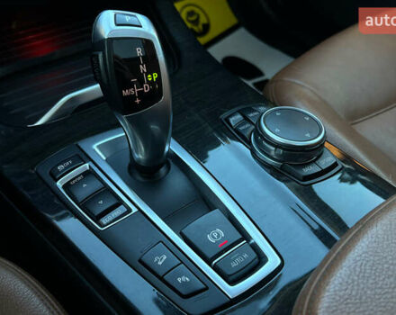 Білий БМВ Х3, об'ємом двигуна 2.98 л та пробігом 178 тис. км за 16650 $, фото 15 на Automoto.ua