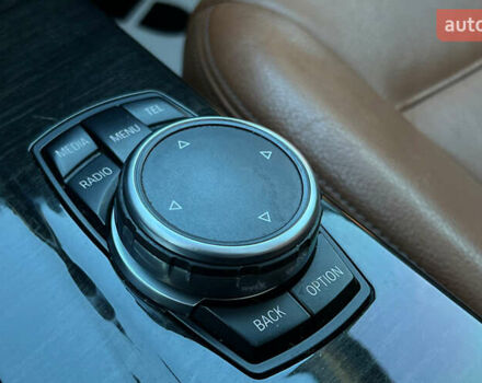 Білий БМВ Х3, об'ємом двигуна 2.98 л та пробігом 178 тис. км за 16650 $, фото 16 на Automoto.ua