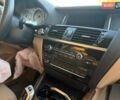 Білий БМВ Х3, об'ємом двигуна 2 л та пробігом 172 тис. км за 12400 $, фото 13 на Automoto.ua