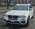 Белый БМВ Х3, объемом двигателя 2 л и пробегом 102 тыс. км за 20700 $, фото 1 на Automoto.ua