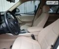Білий БМВ Х3, об'ємом двигуна 2 л та пробігом 157 тис. км за 17500 $, фото 9 на Automoto.ua