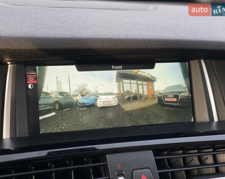 Белый БМВ Х3, объемом двигателя 3 л и пробегом 188 тыс. км за 15400 $, фото 40 на Automoto.ua