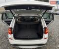 Білий БМВ Х3, об'ємом двигуна 2 л та пробігом 267 тис. км за 14250 $, фото 24 на Automoto.ua