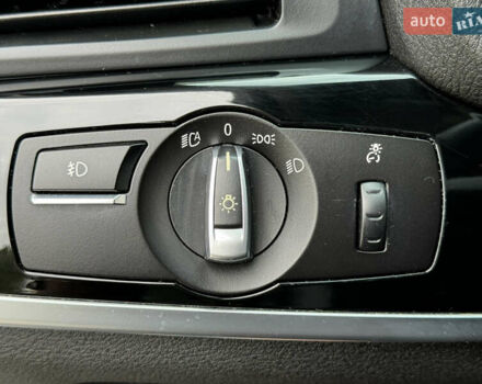 БМВ Х3 2015 в Днепре (Днепропетровске) на Automoto.ua Белый БМВ Х3, объемом двигателя 2 л и пробегом 217 тыс. км за 14990 $, фото 14 на Automoto.ua