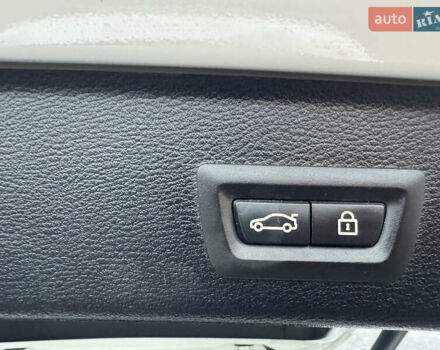 Белый БМВ Х3, объемом двигателя 2 л и пробегом 199 тыс. км за 14850 $, фото 31 на Automoto.ua