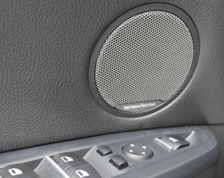 Белый БМВ Х3, объемом двигателя 3 л и пробегом 74 тыс. км за 5900 $, фото 10 на Automoto.ua