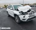 Белый БМВ Х3, объемом двигателя 2 л и пробегом 70 тыс. км за 10300 $, фото 1 на Automoto.ua