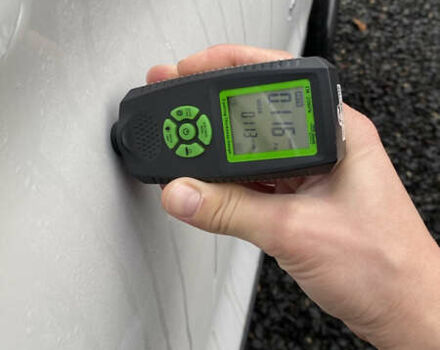 Белый БМВ Х3, объемом двигателя 3 л и пробегом 188 тыс. км за 15400 $, фото 97 на Automoto.ua