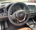Білий БМВ Х3, об'ємом двигуна 2 л та пробігом 180 тис. км за 14900 $, фото 12 на Automoto.ua