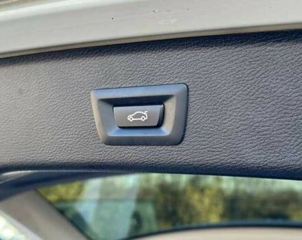 Белый БМВ Х3, объемом двигателя 2 л и пробегом 102 тыс. км за 18300 $, фото 19 на Automoto.ua