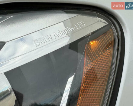 БМВ Х3 2015 в Днепре (Днепропетровске) на Automoto.ua Белый БМВ Х3, объемом двигателя 2 л и пробегом 217 тыс. км за 14990 $, фото 8 на Automoto.ua