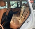 Білий БМВ Х3, об'ємом двигуна 2 л та пробігом 180 тис. км за 14900 $, фото 19 на Automoto.ua