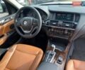 Білий БМВ Х3, об'ємом двигуна 2 л та пробігом 180 тис. км за 14900 $, фото 9 на Automoto.ua