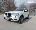 Білий БМВ Х3, об'ємом двигуна 2 л та пробігом 157 тис. км за 17500 $, фото 1 на Automoto.ua