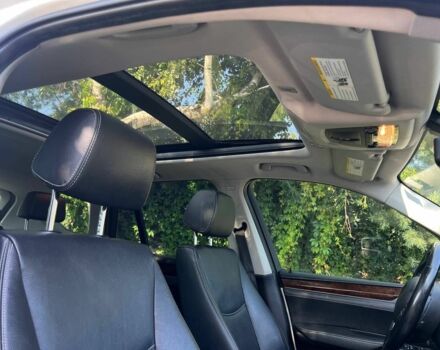 БМВ Х3 2015 в Черновцах на Automoto.ua Белый БМВ Х3, объемом двигателя 2 л и пробегом 130 тыс. км за 15800 $, фото 18 на Automoto.ua