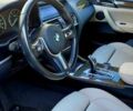 Белый БМВ Х3, объемом двигателя 3 л и пробегом 88 тыс. км за 12400 $, фото 15 на Automoto.ua