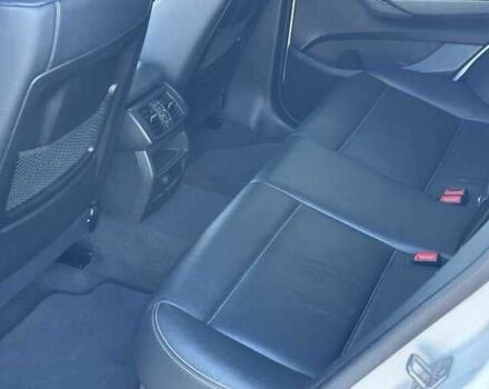 Белый БМВ Х3, объемом двигателя 2 л и пробегом 102 тыс. км за 18300 $, фото 13 на Automoto.ua