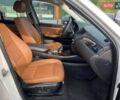 Білий БМВ Х3, об'ємом двигуна 2 л та пробігом 180 тис. км за 14900 $, фото 23 на Automoto.ua