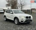 Білий БМВ Х3, об'ємом двигуна 2 л та пробігом 267 тис. км за 14250 $, фото 9 на Automoto.ua