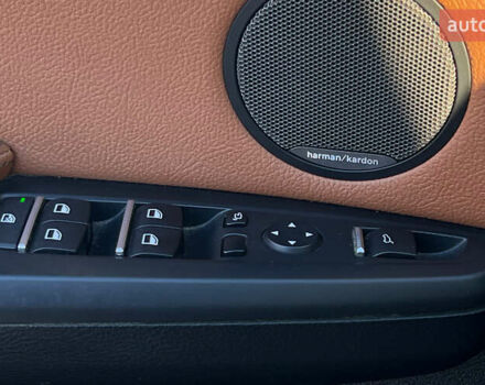 Білий БМВ Х3, об'ємом двигуна 2.98 л та пробігом 178 тис. км за 16650 $, фото 18 на Automoto.ua