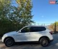 Білий БМВ Х3, об'ємом двигуна 2 л та пробігом 185 тис. км за 20700 $, фото 1 на Automoto.ua