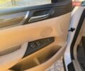 Білий БМВ Х3, об'ємом двигуна 2 л та пробігом 172 тис. км за 12400 $, фото 6 на Automoto.ua