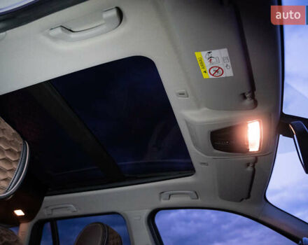 Белый БМВ Х3, объемом двигателя 2.99 л и пробегом 140 тыс. км за 25000 $, фото 5 на Automoto.ua