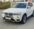 Белый БМВ Х3, объемом двигателя 2 л и пробегом 90 тыс. км за 17900 $, фото 3 на Automoto.ua